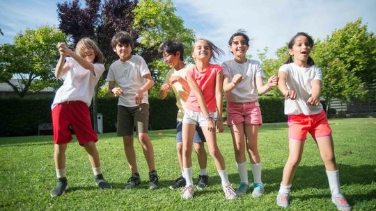 Świetne wakacje z dzieckiem w mieście? Nic bardziej prostszego!