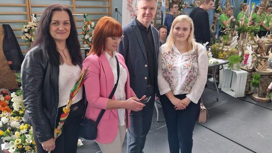 Święto baby w Łobzie - Ma już 18 lat