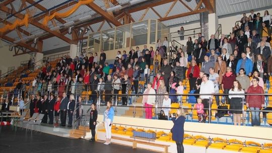 Święto Niepodległości w Płotach