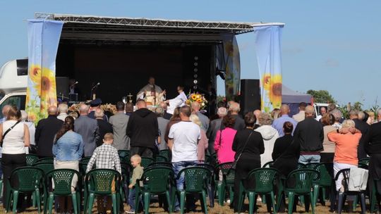 Święto Plonów w Gminie Gryfice