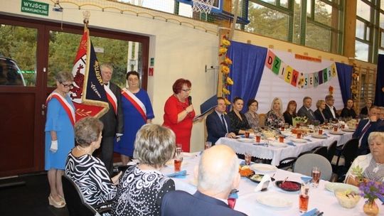 Święto płotowskich seniorów