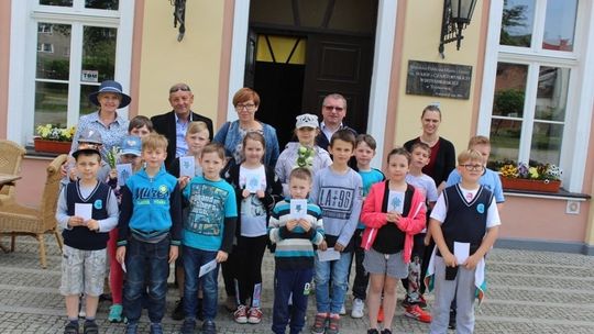 Święto Polskiej Niezapominajki