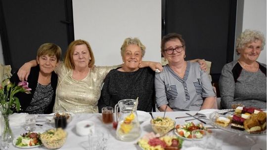 ŚWIĘTO SENIORÓW W CERKWICY