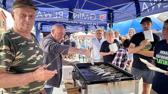 Święto Śledzia 2025