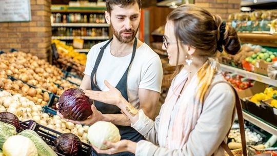 Świeże, zdrowe, polskie: jak wybierać najlepsze warzywa na początku sezonu?