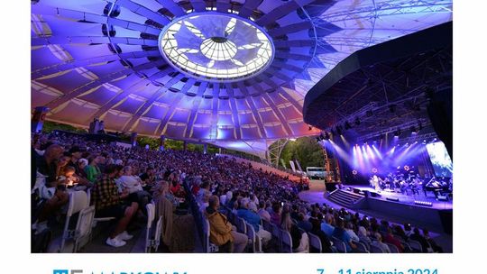 Świnoujście: 4. edycja MARKOWEGO FESTWIALU