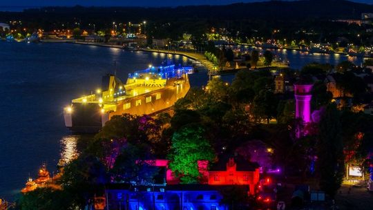 Świnoujście bezkonkurencyjne!