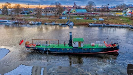 Świnoujście zaprasza na wyjątkową i niezapomnianą Noc Muzeów – 17 maja 2025 roku.