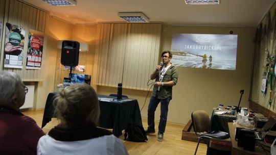 Syberia – nieludzka ziemia? – wieczornica sybiracka w Muzeum Rybołówstwa w Niechorzu