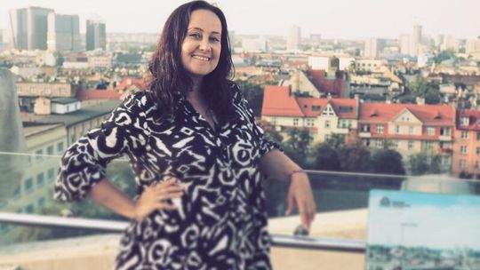 Sylwia Lipina – Śląsk w moich oczach