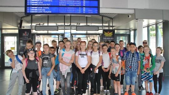 Symfonicznie w Szczecinie