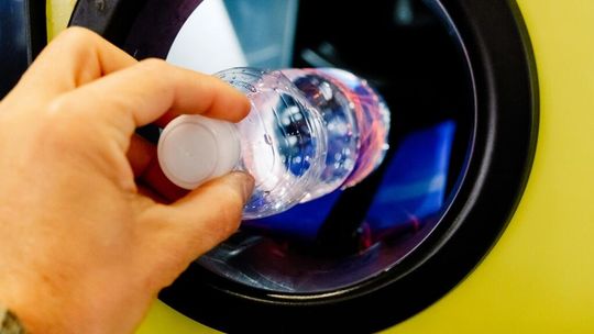 System kaucyjny w Polsce. Pierwsze tygodnie funkcjonowania i pierwsze wnioski