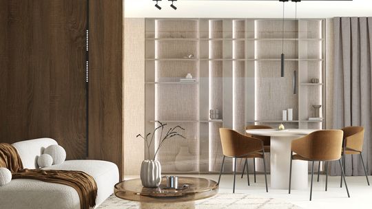 Systemy Nano-LVM, Ultra Thin LVM i LVM - 3 powody, by sięgnąć po niskonapięciowy system szynowy