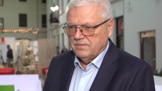 Systemy żywnościowe będą się zmieniać w kierunku bardziej zrównoważonym. Transformacja czeka nie tylko rolników