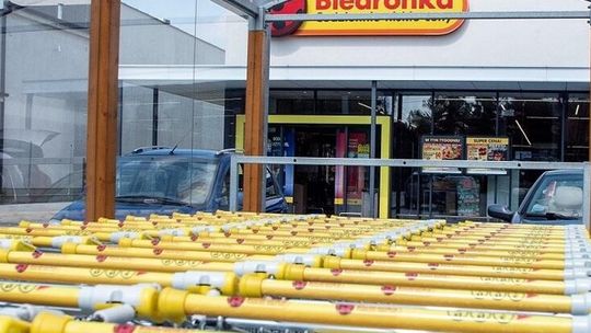 Szaleństwo zacznie się w weekend. Polacy ruszą na świąteczne zakupy. Głównie pójdą do dyskontów