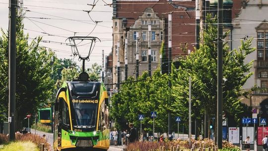 Szczecin inwestuje w modernizacje: na jakim etapie są prace na ul. Szafera?