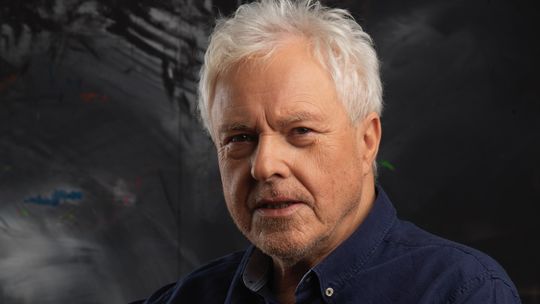 Szczeciński Salon Poezji z Bursztynowiczem