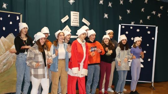 Szkoła Podstawowa im. Św. Jana Pawła II w Modlimowie