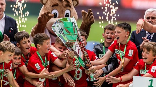 Szkoła Podstawowa nr 7 w Częstochowie najlepsza w Polsce