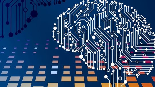 Sztuczna inteligencja w branży budowlanej. O czym warto wiedzieć?