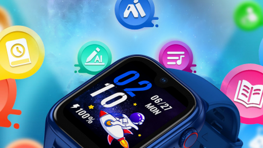 Sztuczna inteligencja w szkolnym plecaku, czyli dlaczego warto wyposażyć ucznia w AI?