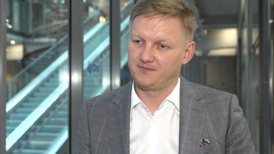 Sztuczna inteligencja znacząco przyspiesza opracowywanie przeciwciał. To rewolucja w farmacji na skalę odkrycia prądu