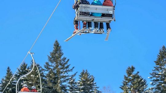 Szukasz kulinarnych inspiracji na ferie? Sprawdź poniższe!