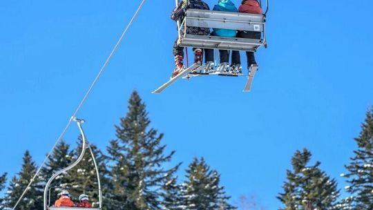 Szukasz kulinarnych inspiracji na ferie? Sprawdź poniższe!