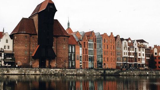 Szukasz uroczej restauracji w Gdańsku? Chyba znaleźliśmy najlepsze miejsce!