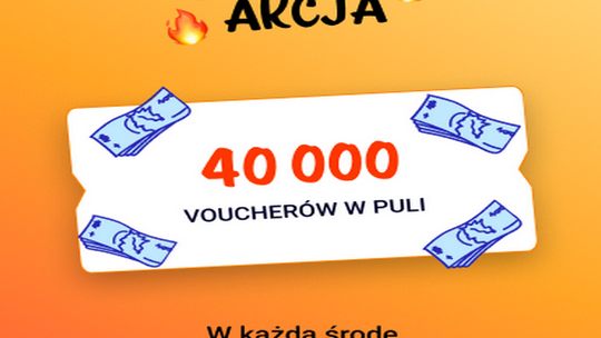 „Szybka akcja" w Rossmannie. Wybierz ,,Chcę to!" i zgarnij voucher