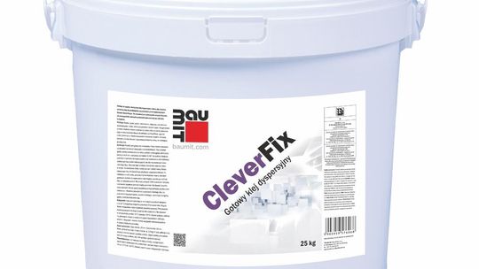 Szybka metamorfoza elewacji i wnętrz z panelami Baumit