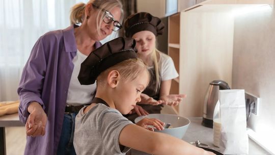 Szybkie i zdrowe przekąski na ferie zimowe