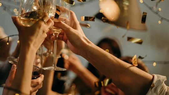 Szybko, smacznie, efektownie - sylwestrowe hity kulinarne!