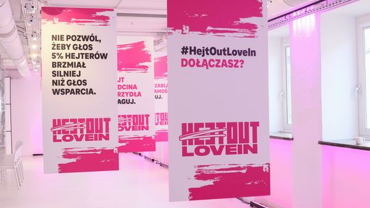 T-Mobile: kiedy nie reagujemy na hejt, nienawiść się rozrasta