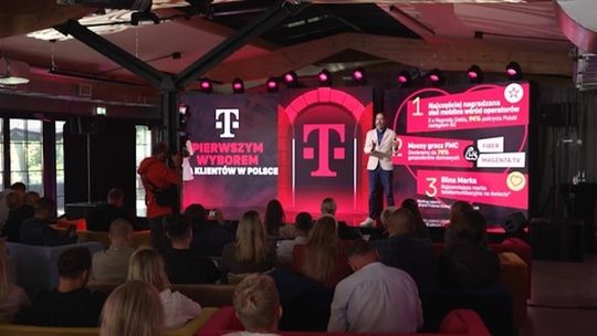T-Mobile otworzył dostęp do Magenta TV dla wszystkich