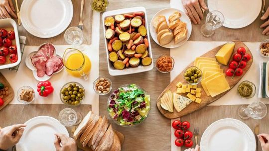 Tak smakuje Polska: uczcijmy razem Dzień Polskiej Żywności!