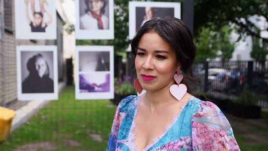 Tamara Gonzalez Perea: Moda gryzie własny ogon. Mamy powrót rybaczków i frywolności lat 90.