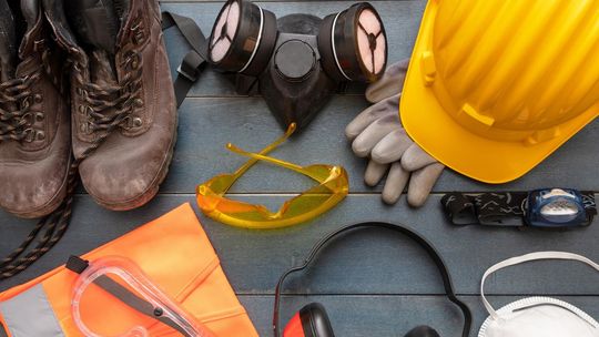 Tania firma do obsługi BHP w Warszawie - jak szukać najlepszego wyboru? Tania firma do obsługi BHP w Warszawie - jak szukać najlepszego wyboru?