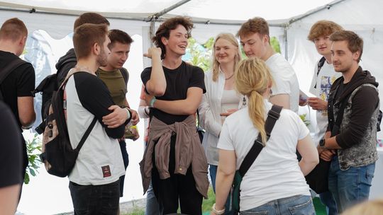 TARGI PRACY KARIERA 2024 w ZUT