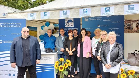 Targi w Barzkowicach Dobra propozycja na weekend