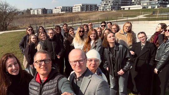 TDJ Estate nawiązuje współpracę z Politechniką Śląską. Studenci zmierzą się z realnym wyzwaniem projektowym