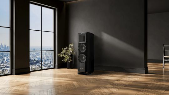 Te arcydzieła technologiczne są produkowane w Polsce. Inżynieria dźwięku według polskiej marki