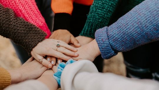 Team building, czyli jak wprowadzić trwałe zmiany z zespole