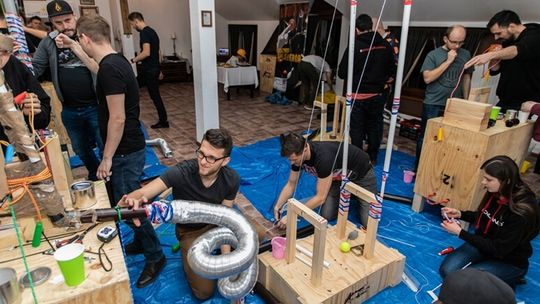 Team building: jak poskromić millenialsów?