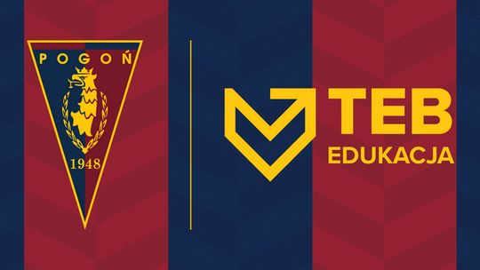 TEB Edukacja w drużynie Pogoni Szczecin