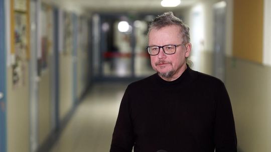 Tegoroczna zima potwierdza postępujące zmiany klimatyczne. Powolne topnienie śniegu może poprawić sytuację hydrologiczną Tegoroczna zima potwierdza postępujące zmiany klimatyczne. Powolne topnienie śniegu może poprawić sytuację hydrologiczną