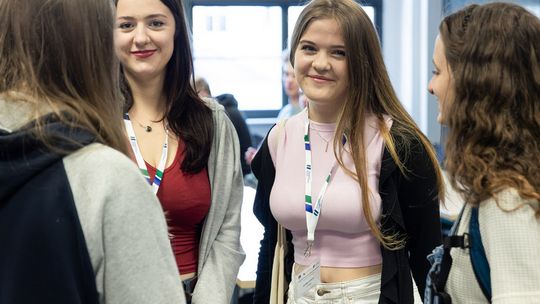 Tegoroczni maturzyści znowu postawili na ZUT!