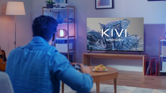 Telewizor i router: jak wybrać idealną parę? Radzą eksperci KIVI