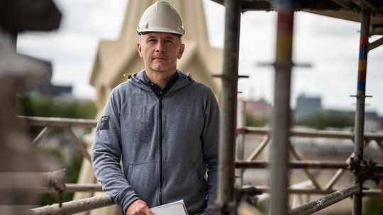 Ten zawód odpowiada za bezpieczeństwo Polaków, ale wciąż mało się o nim mówi