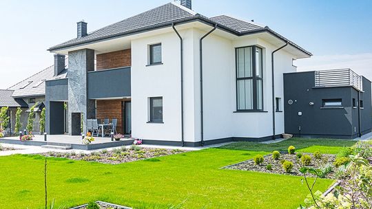 Termoizolacja  – na wysokie ceny energii, na problemy ze smogiem, na zdrowie!